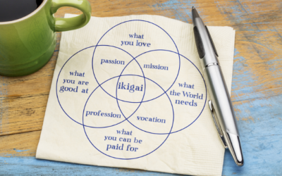 Ikigai – Finding your Core, Part 2